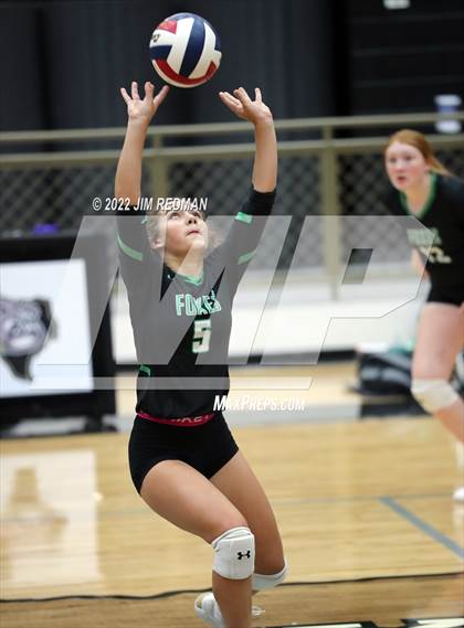 Thumbnail 2 in Caddo Mills vs. Prairiland  photogallery.