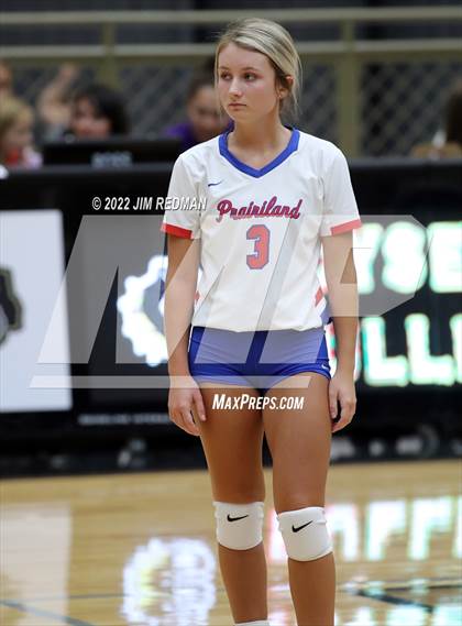 Thumbnail 1 in Caddo Mills vs. Prairiland  photogallery.