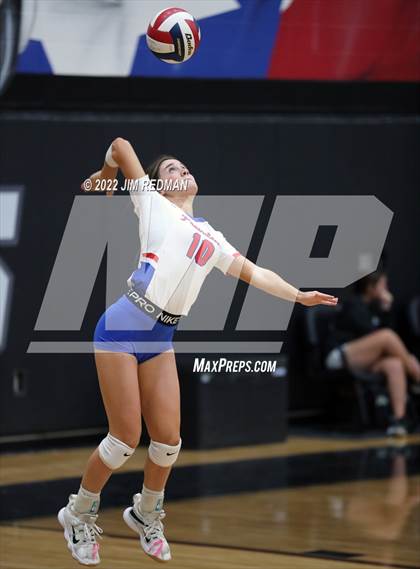 Thumbnail 1 in Caddo Mills vs. Prairiland  photogallery.