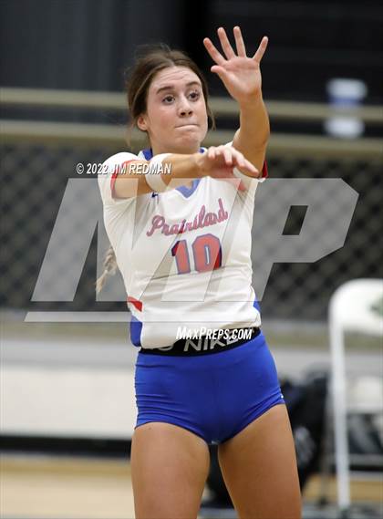 Thumbnail 1 in Caddo Mills vs. Prairiland  photogallery.