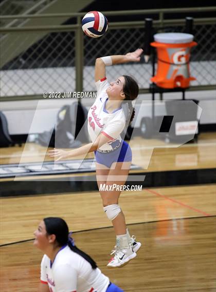 Thumbnail 2 in Caddo Mills vs. Prairiland  photogallery.