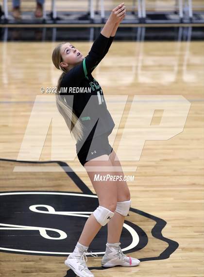 Thumbnail 3 in Caddo Mills vs. Prairiland  photogallery.