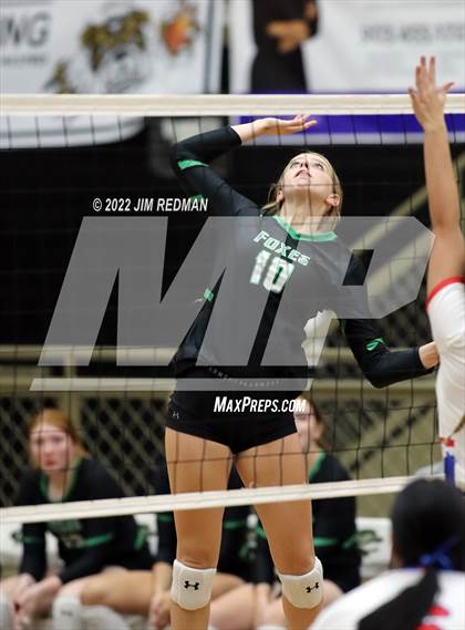 Thumbnail 3 in Caddo Mills vs. Prairiland  photogallery.
