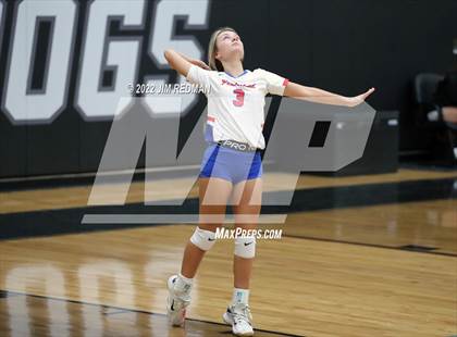 Thumbnail 2 in Caddo Mills vs. Prairiland  photogallery.