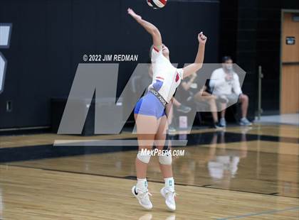 Thumbnail 2 in Caddo Mills vs. Prairiland  photogallery.