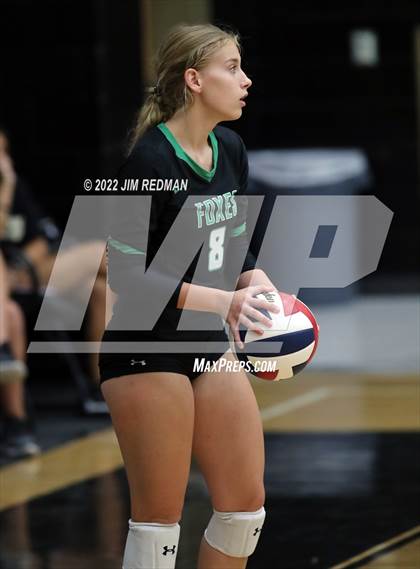 Thumbnail 2 in Caddo Mills vs. Prairiland  photogallery.