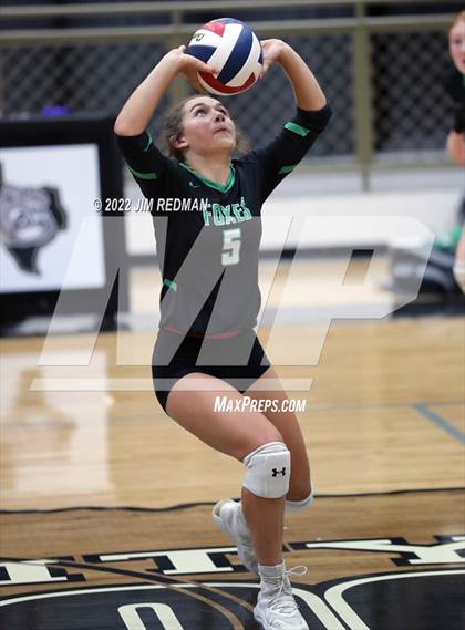 Thumbnail 1 in Caddo Mills vs. Prairiland  photogallery.