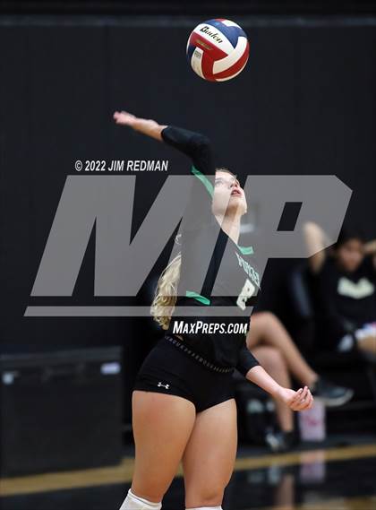 Thumbnail 3 in Caddo Mills vs. Prairiland  photogallery.