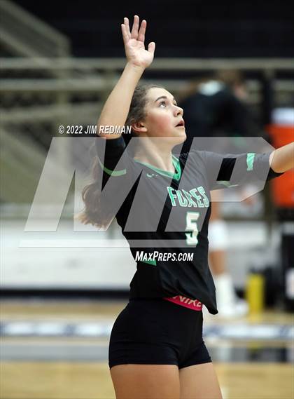 Thumbnail 1 in Caddo Mills vs. Prairiland  photogallery.
