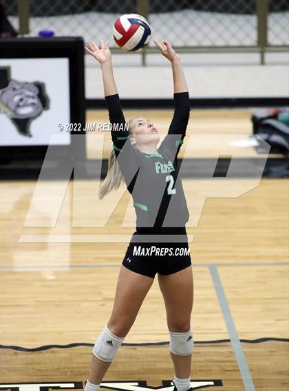 Thumbnail 2 in Caddo Mills vs. Prairiland  photogallery.