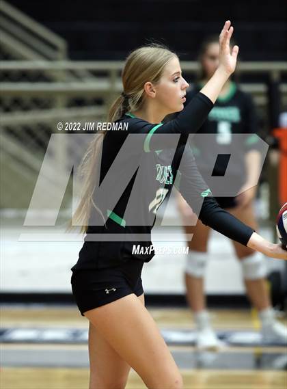 Thumbnail 1 in Caddo Mills vs. Prairiland  photogallery.