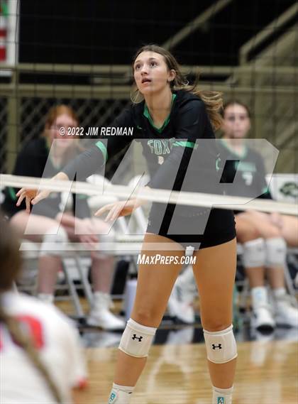 Thumbnail 3 in Caddo Mills vs. Prairiland  photogallery.
