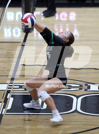 Thumbnail 3 in Caddo Mills vs. Prairiland  photogallery.