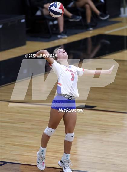 Thumbnail 2 in Caddo Mills vs. Prairiland  photogallery.