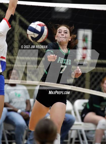 Thumbnail 1 in Caddo Mills vs. Prairiland  photogallery.