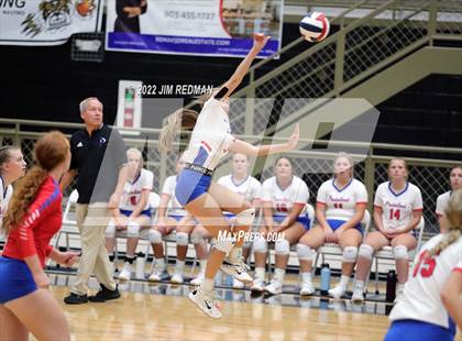 Thumbnail 1 in Caddo Mills vs. Prairiland  photogallery.