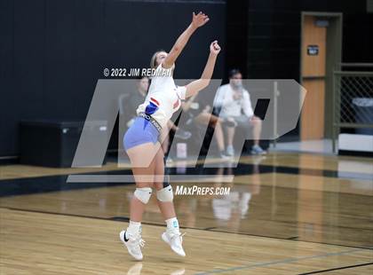 Thumbnail 3 in Caddo Mills vs. Prairiland  photogallery.