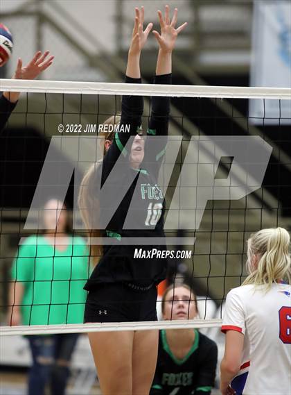 Thumbnail 3 in Caddo Mills vs. Prairiland  photogallery.