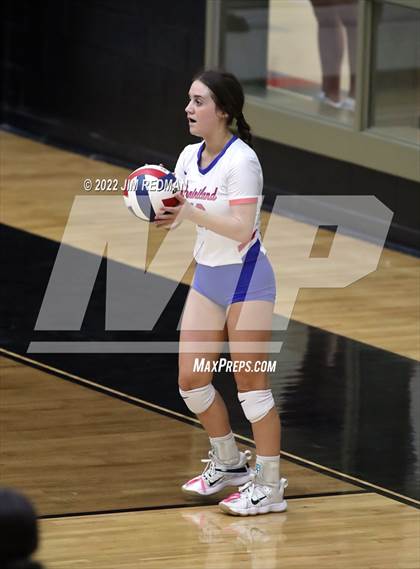 Thumbnail 3 in Caddo Mills vs. Prairiland  photogallery.