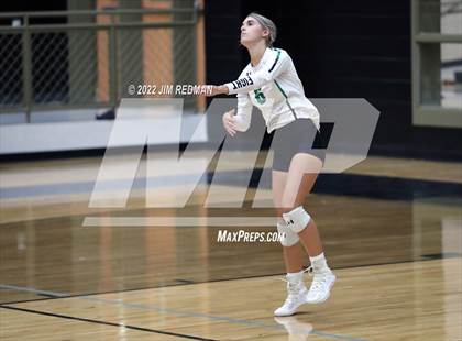 Thumbnail 3 in Caddo Mills vs. Prairiland  photogallery.