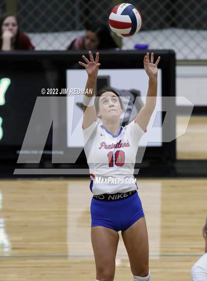 Thumbnail 2 in Caddo Mills vs. Prairiland  photogallery.
