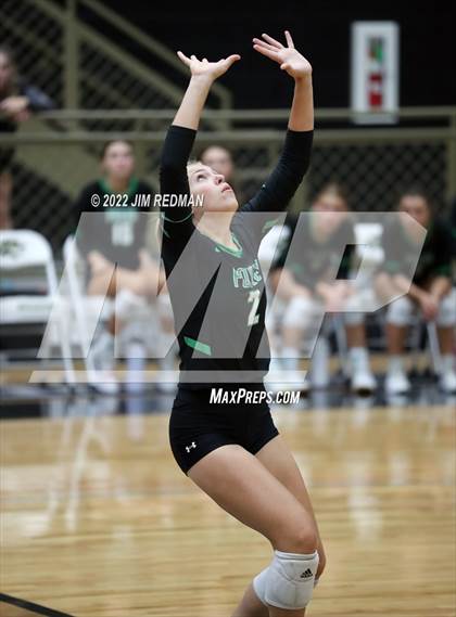 Thumbnail 1 in Caddo Mills vs. Prairiland  photogallery.