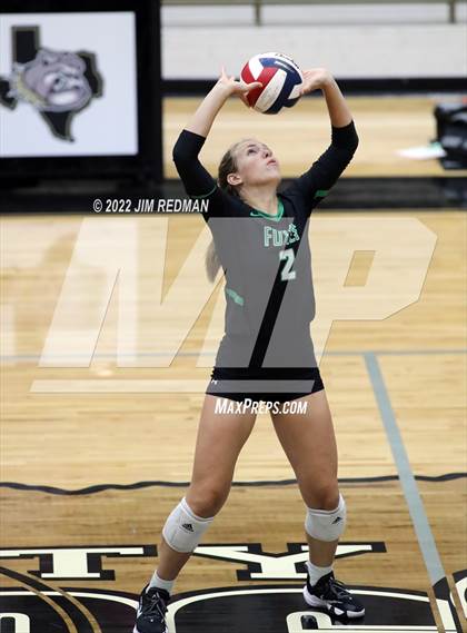 Thumbnail 1 in Caddo Mills vs. Prairiland  photogallery.