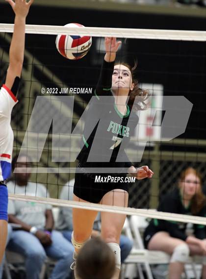 Thumbnail 3 in Caddo Mills vs. Prairiland  photogallery.