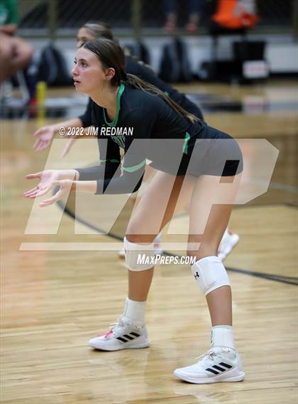 Thumbnail 2 in Caddo Mills vs. Prairiland  photogallery.