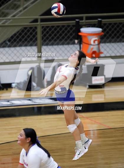 Thumbnail 1 in Caddo Mills vs. Prairiland  photogallery.