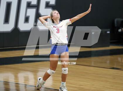 Thumbnail 2 in Caddo Mills vs. Prairiland  photogallery.