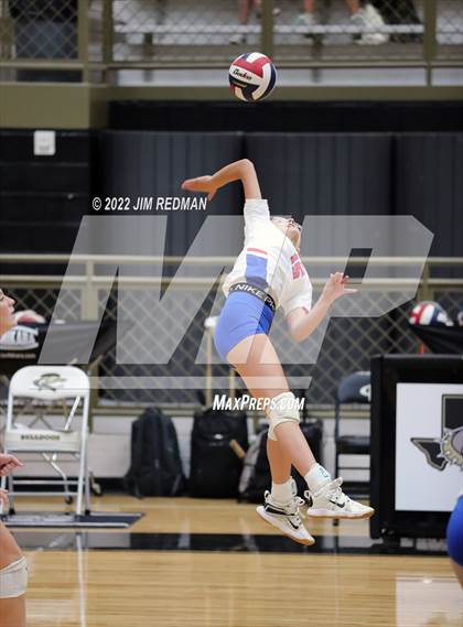 Thumbnail 1 in Caddo Mills vs. Prairiland  photogallery.