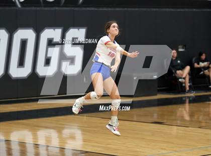 Thumbnail 1 in Caddo Mills vs. Prairiland  photogallery.