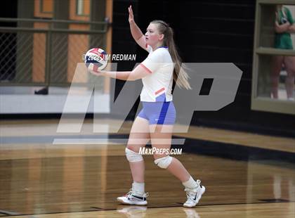 Thumbnail 1 in Caddo Mills vs. Prairiland  photogallery.