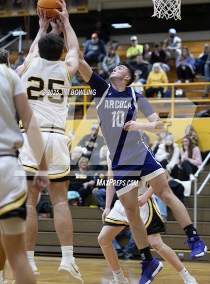 Thumbnail 1 in Arcola @ Tuscola photogallery.