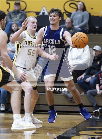 Thumbnail 3 in Arcola @ Tuscola photogallery.