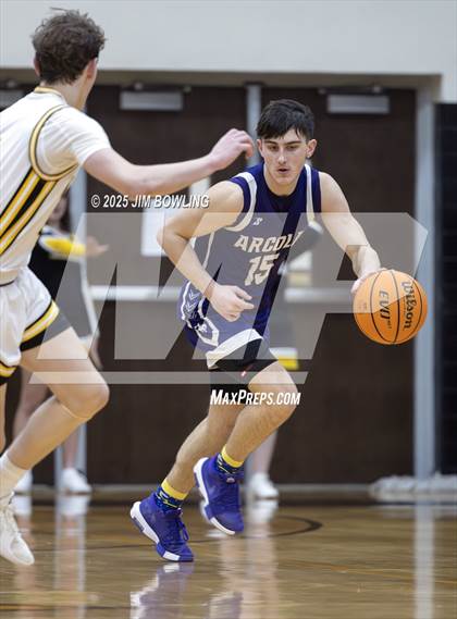 Thumbnail 1 in Arcola @ Tuscola photogallery.