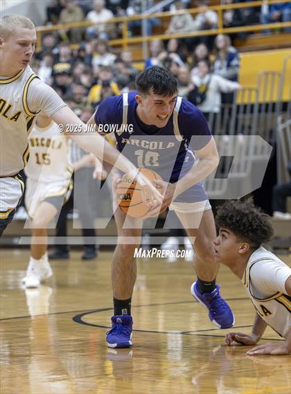 Thumbnail 2 in Arcola @ Tuscola photogallery.
