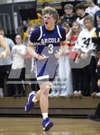 Photo from the gallery "Arcola @ Tuscola"