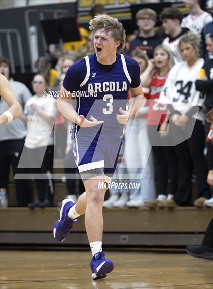 Thumbnail 2 in Arcola @ Tuscola photogallery.