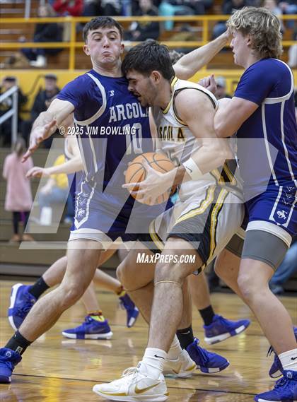 Thumbnail 3 in Arcola @ Tuscola photogallery.