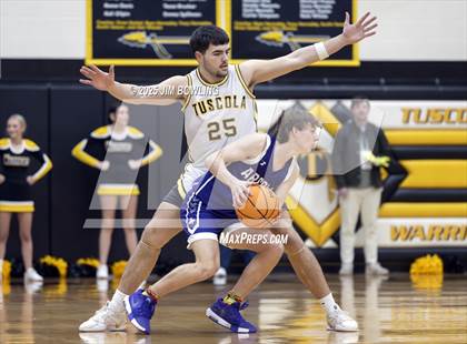 Thumbnail 3 in Arcola @ Tuscola photogallery.