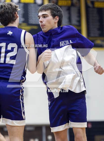 Thumbnail 2 in Arcola @ Tuscola photogallery.