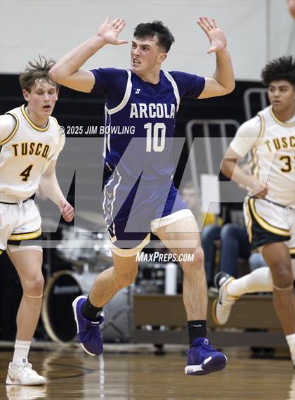 Thumbnail 2 in Arcola @ Tuscola photogallery.