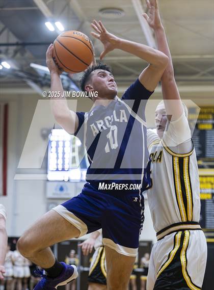 Thumbnail 3 in Arcola @ Tuscola photogallery.
