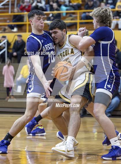 Thumbnail 1 in Arcola @ Tuscola photogallery.