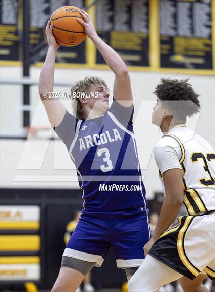 Thumbnail 2 in Arcola @ Tuscola photogallery.