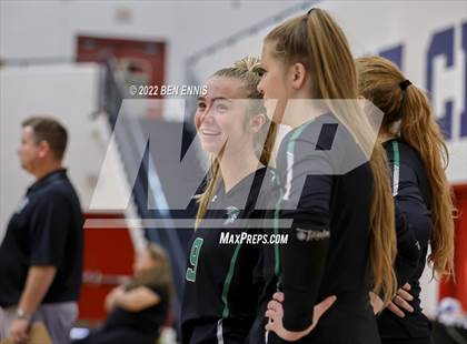 Thumbnail 2 in Academy of Richmond County vs McIntosh (You Got Served Tournament)  photogallery.