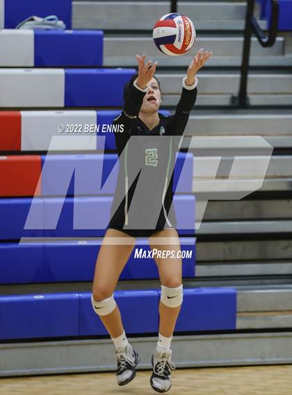 Thumbnail 3 in Academy of Richmond County vs McIntosh (You Got Served Tournament)  photogallery.