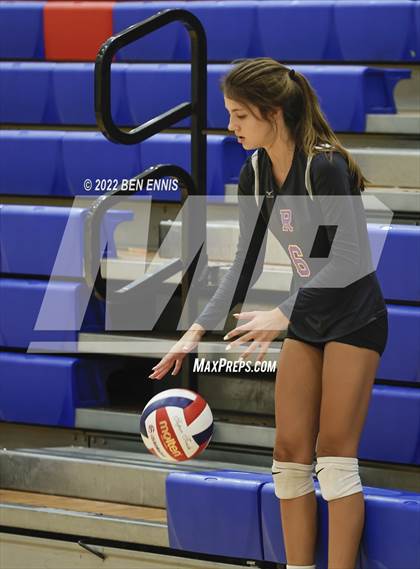 Thumbnail 1 in Academy of Richmond County vs McIntosh (You Got Served Tournament)  photogallery.